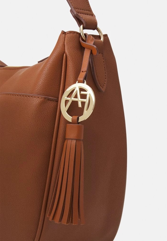 Sacs ANNA FIELD Anna Field Handbag Marron Femme | DLG-5635563